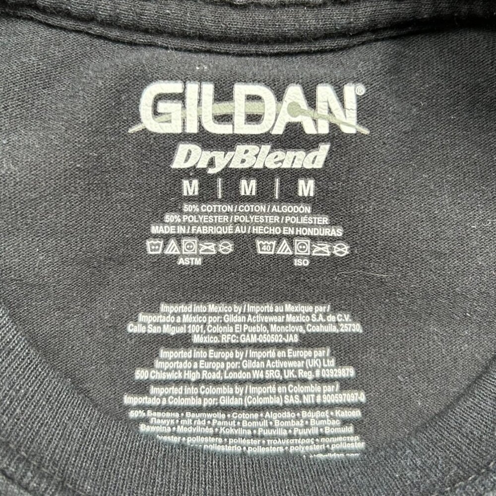 Glow in the Dark Long Sleeve - Picture 7 of 10
